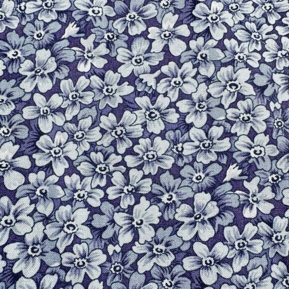 VTG Polo Ralph Lauren Shirt Caldwell Men XL Hawaiian Floral Camp Loop Collar AOP - Picture 8 of 10